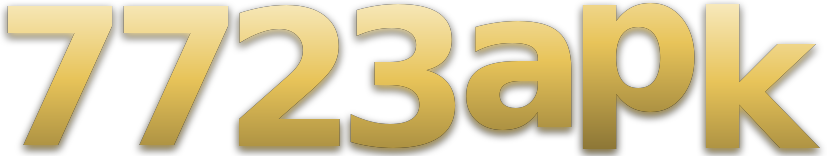 7723apk logo